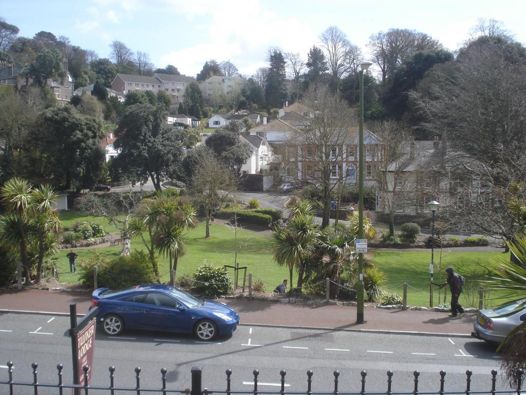 Tusker Lodge (Adults Only) Torquay Exteriör bild