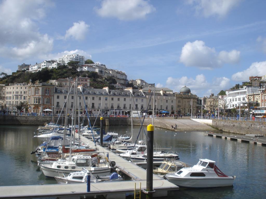 Tusker Lodge (Adults Only) Torquay Exteriör bild