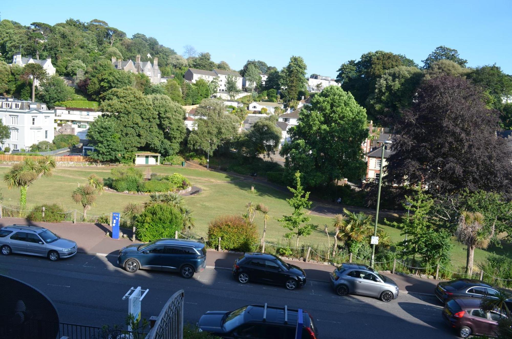Tusker Lodge (Adults Only) Torquay Exteriör bild
