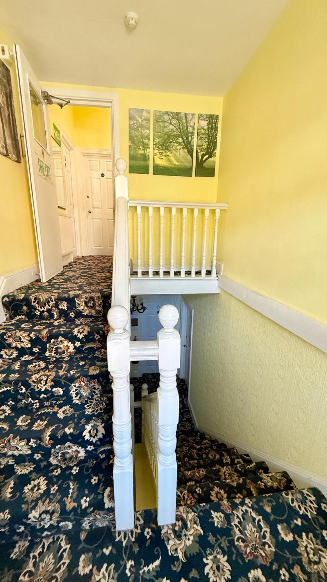 Tusker Lodge (Adults Only) Torquay Exteriör bild