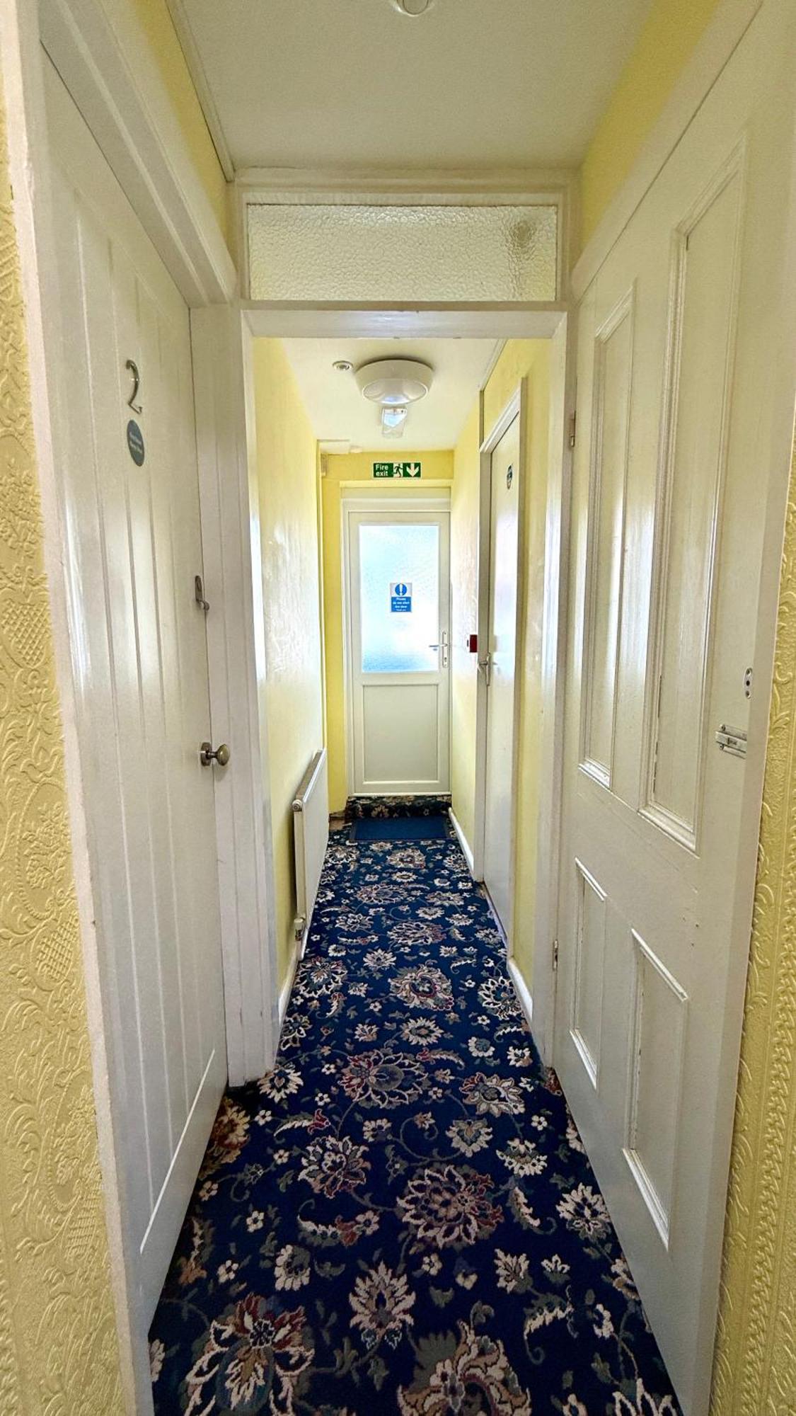 Tusker Lodge (Adults Only) Torquay Exteriör bild