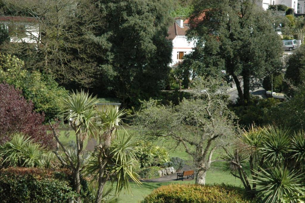 Tusker Lodge (Adults Only) Torquay Rum bild