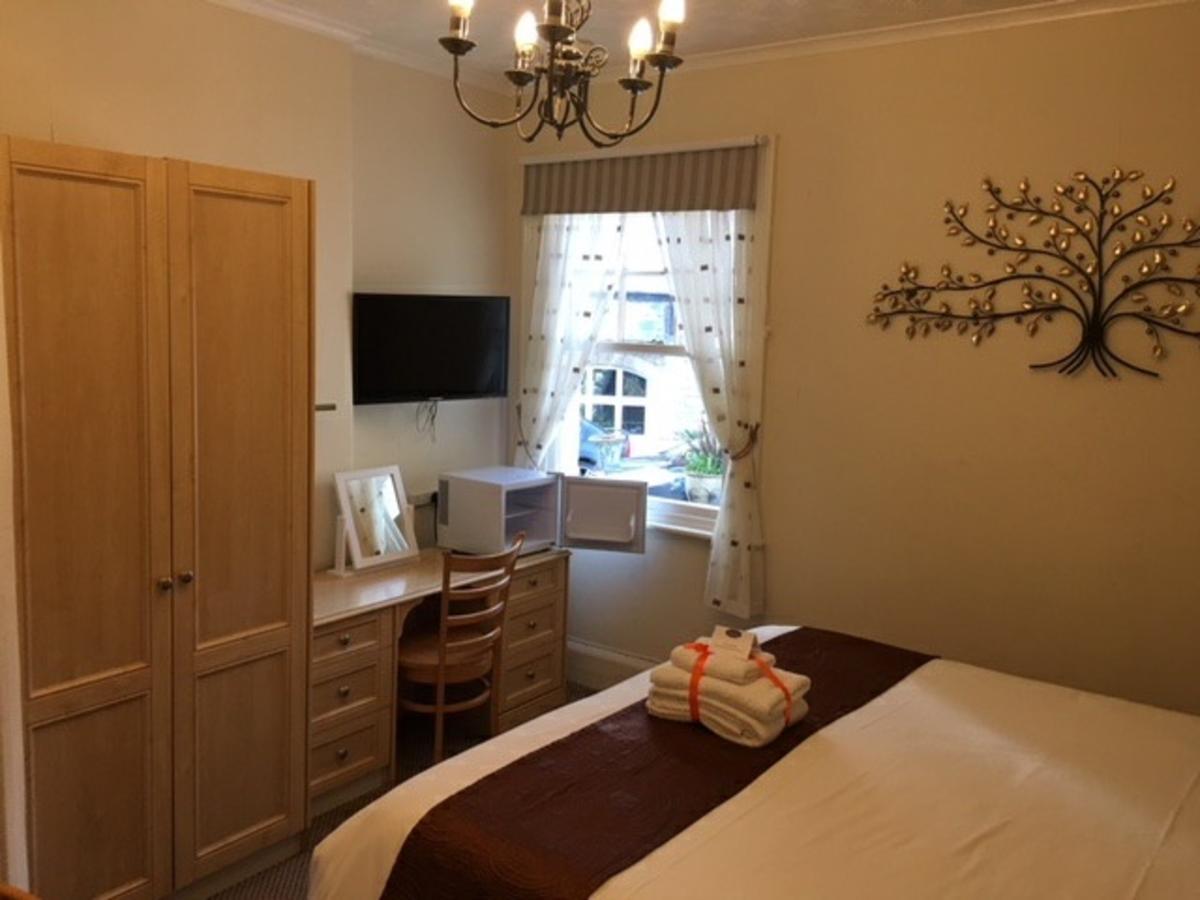 Tusker Lodge (Adults Only) Torquay Exteriör bild