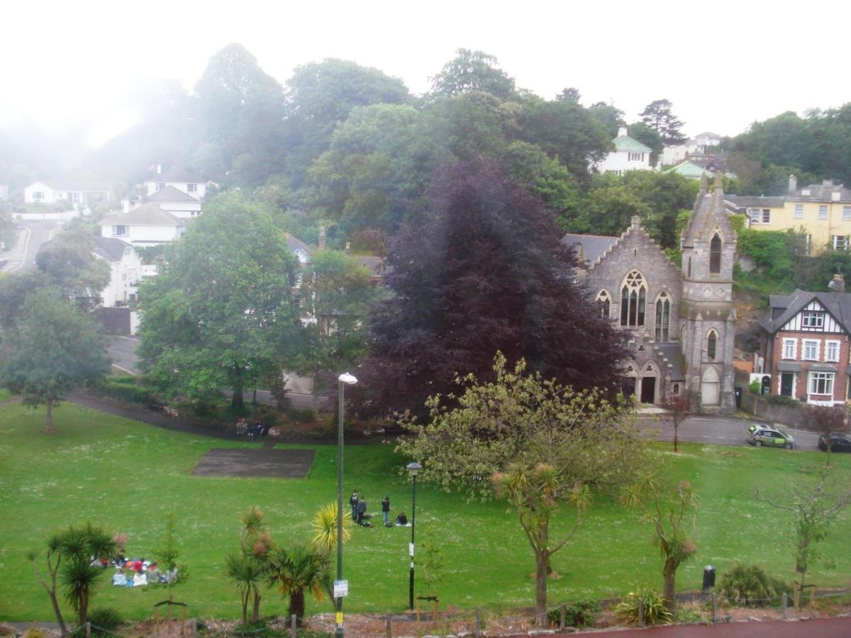 Tusker Lodge (Adults Only) Torquay Rum bild