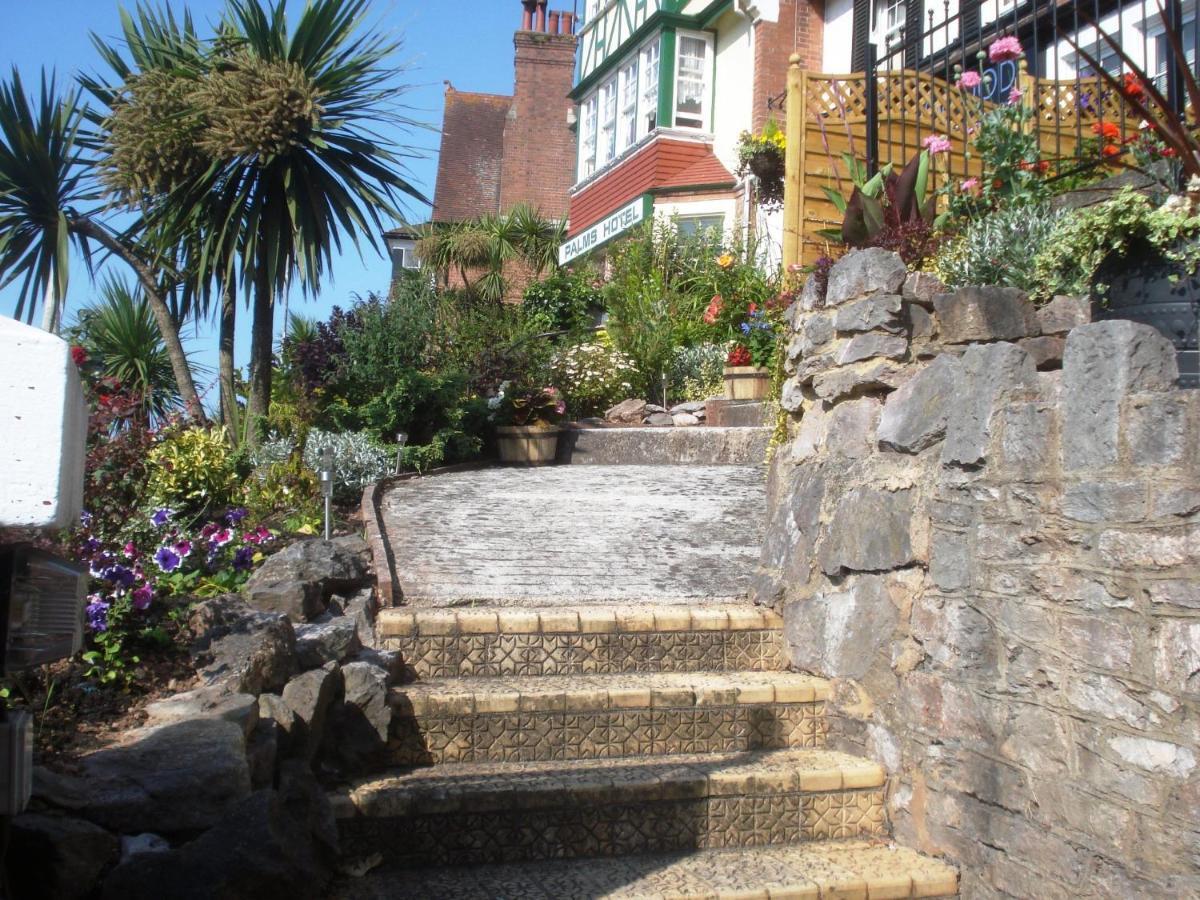 Tusker Lodge (Adults Only) Torquay Exteriör bild